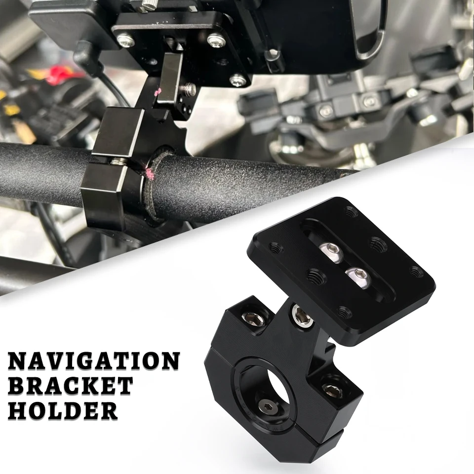 NC 750 SX 750S 750x 22 mm 28 mm Motorcycar Runding GPS pre Honda NC700S 12-13 NC700X 11-21 NC750X NC750S 2014-2021 CTX700