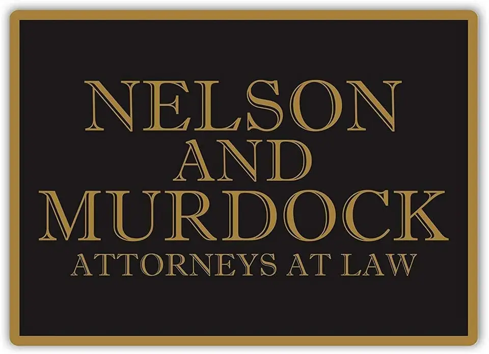 Nelson & Murdock Attorneys at Law