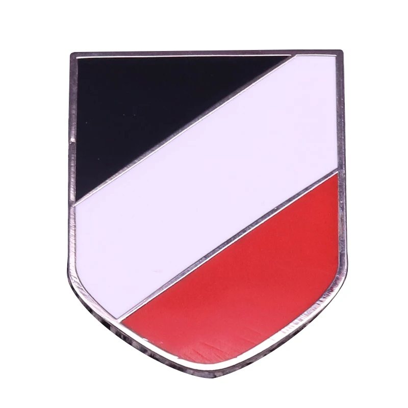 Nemecká prilba na bočné štít Army Army Army Army Army
