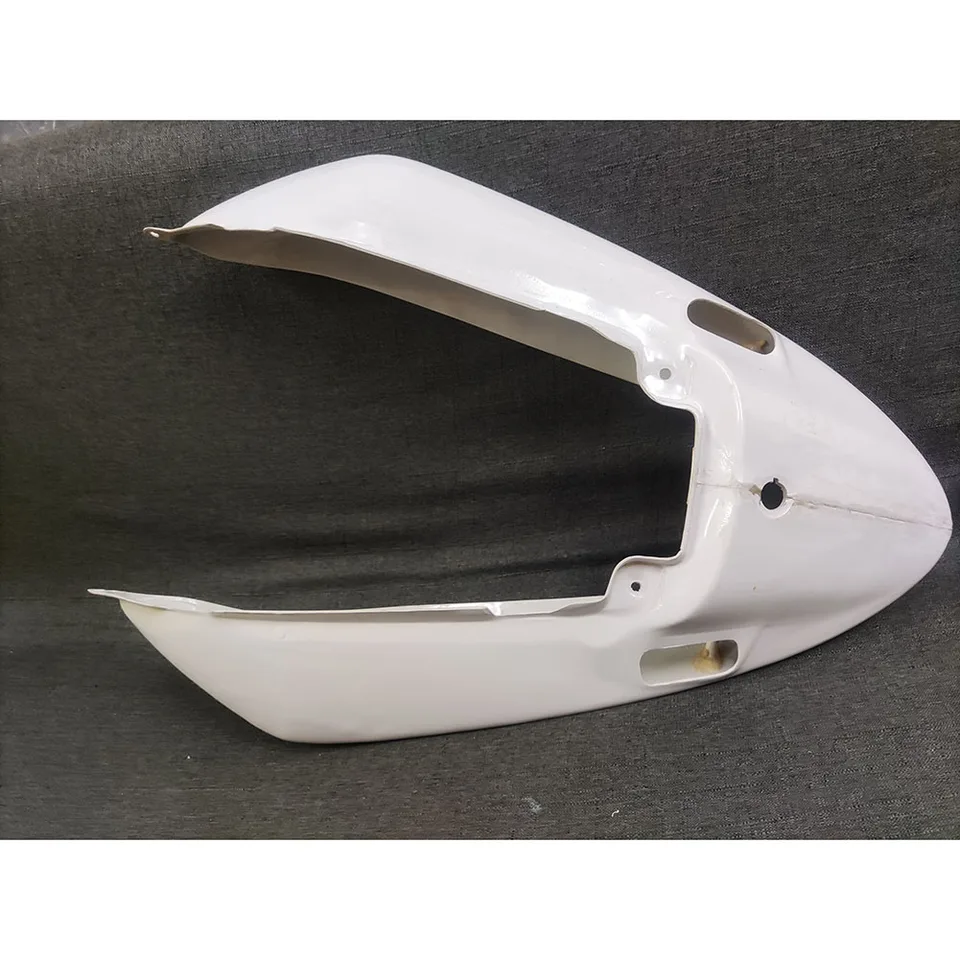 Nenabretý zadný chvost ABS kapotáže pre Honda Hornet CB900 CB919 2002-2007