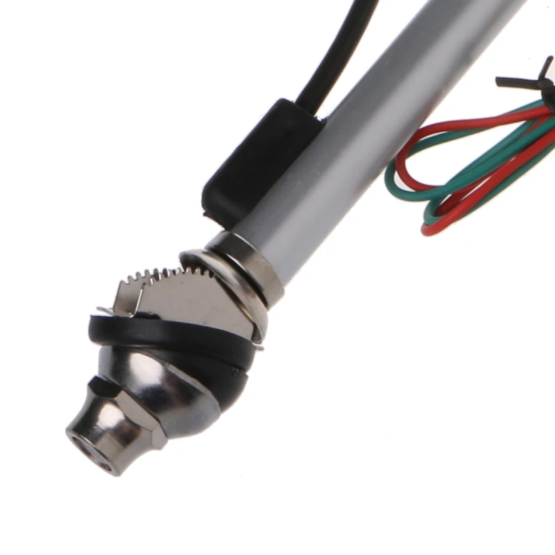 Nepremokavá auto FM elektrické letecké rádio Automatické posilňovacia výkonová master