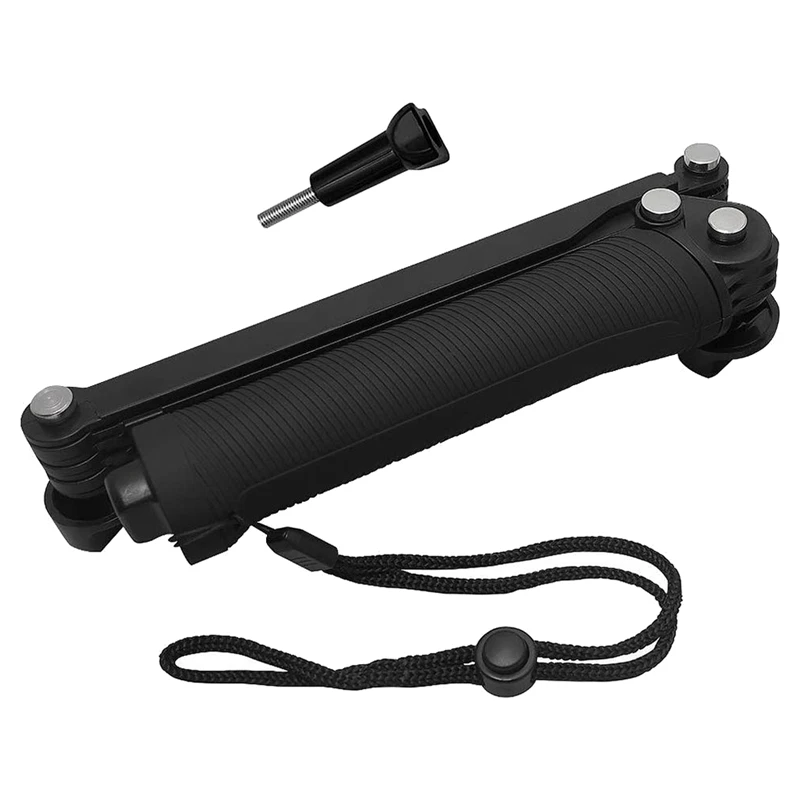 Nepremokavá selfie palica TRODOD Floating Hand Grip Monopod Pole pre GoPro Hero 10 9 8 7 6 5 Insta360 Osmo Action