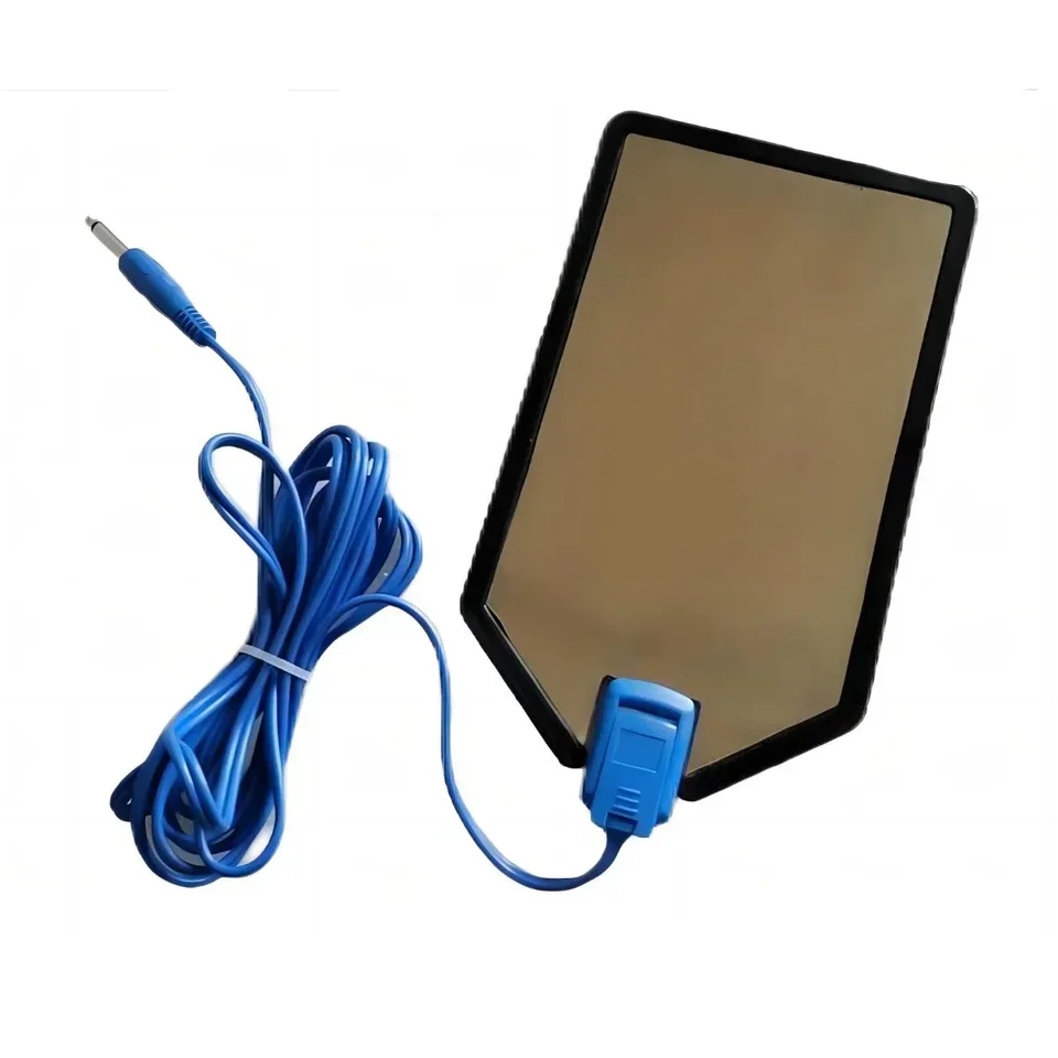 Neutrálna elektróda /opakovane použiteľná doska pacientov pre elektrokautrickú jednotku ESU