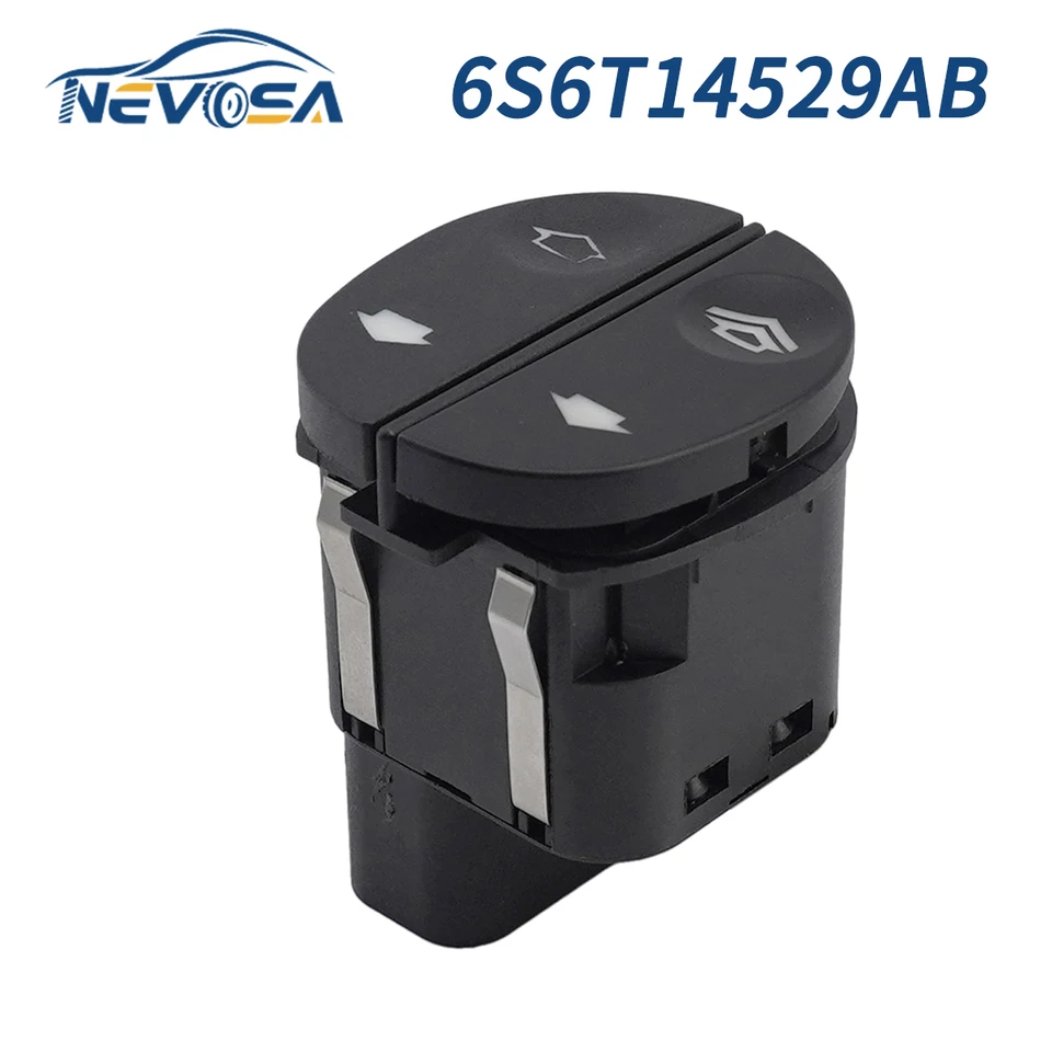 Nevosa pre Ford Fiesta Fusion Ka Puma Transit 6S6T-14529-AB 6S6T14529ab