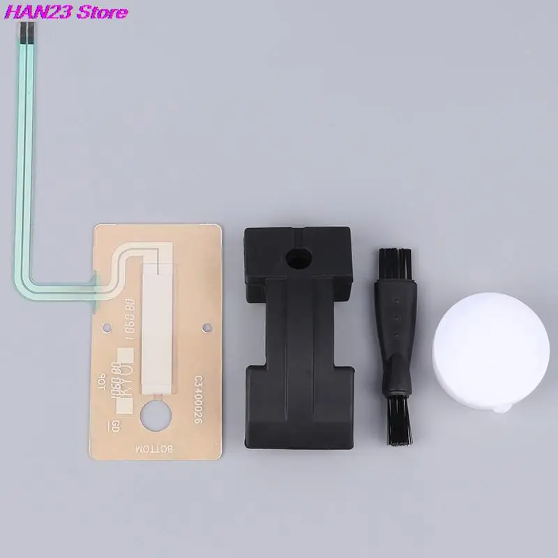 New 1Set Sheet Sensor Actuator For Drum Hi Hat Pedal Rubber Part Circuit TD4 9 11 15 17 For Roland FD-8 TD-1 Hi Hat Pedal Rubber