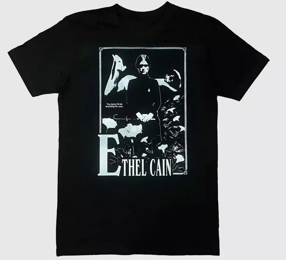 New Ethel Cain Music Tour Cotton Unisex S-5XL košeľa DN50