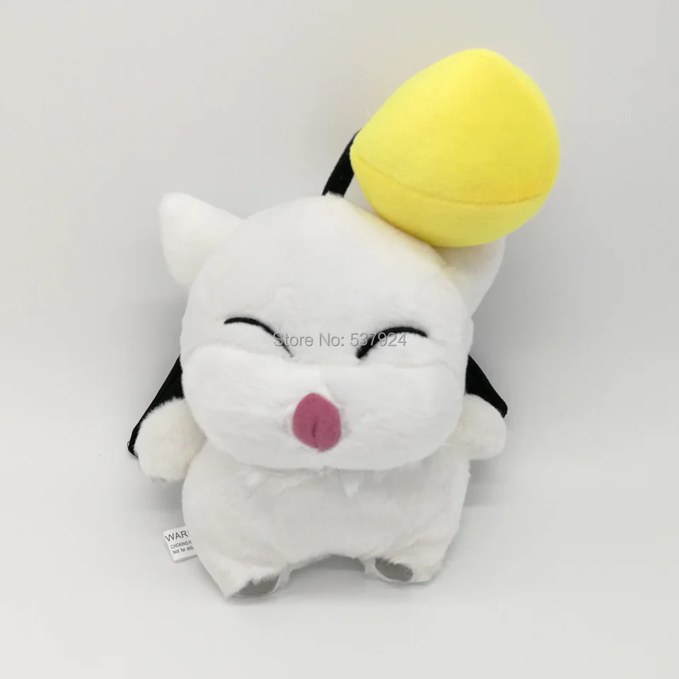 New Moogle 7 