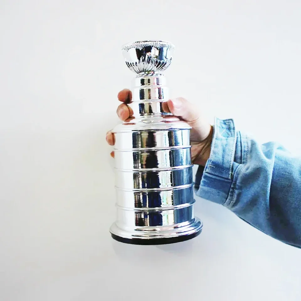 New Style Ice Hockey Champions Trophy