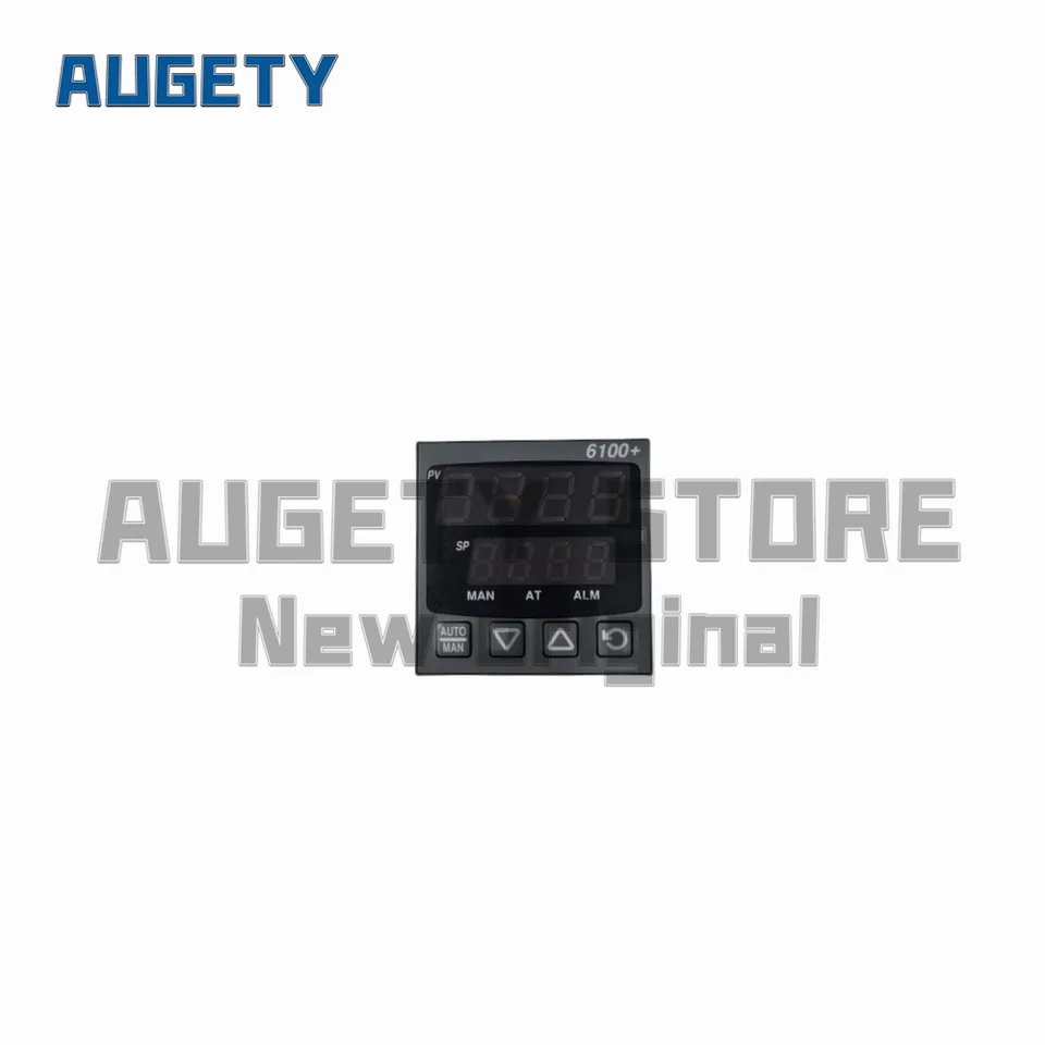 New West P6100 6100+ PLC Termostat
