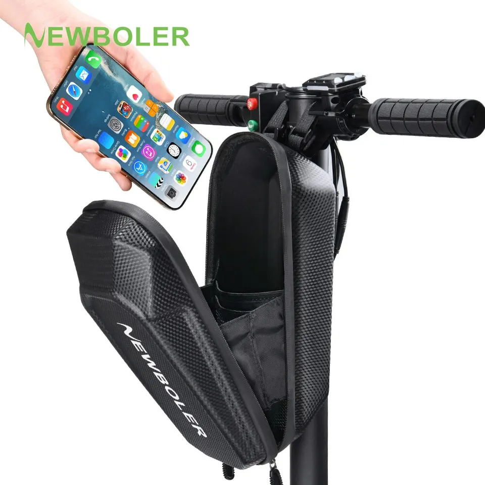 NEWBOLER ELEKTRICKÝ SÚBA SKÚSENIE DOSTATOČNÉ PRÍSLUŠENIE ELEKTRICKÉ VOZIDLA VOZIDLA VOZIDLA PRE XIAOMI PREDNÁ VAKA PREDNÉ VAKY ČASŤ ČASŤ PRÁCA PRÍRUH
