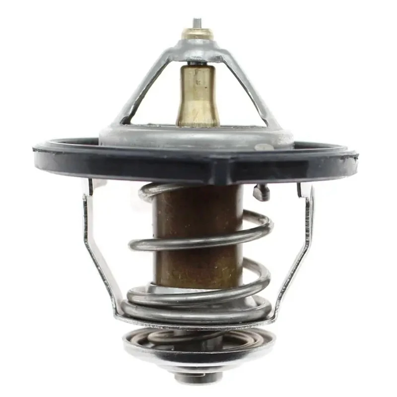 NEWEngine GiBoer/Thermostat 25500-23010 pre Kia Sportage Optima Forte Tucson Hyundai Santa Fe Sonata Accent 2550023001