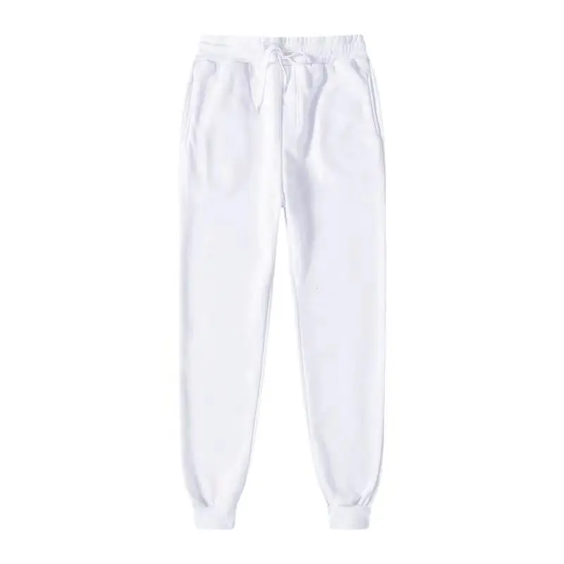NewGray Sweatpants for Women 2024 Jarné leto New Baggy Módne nadmerné športové nohavice Balck nohavice Balck
