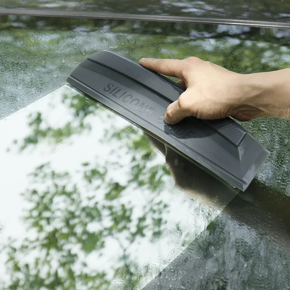 NEZAHOROVANIE FLEXIBLE SLKOVANÉ SKYNIKOM HANDY HANDY SELEGEE CAR CAMOR Nástroje Vodné okenné stierač