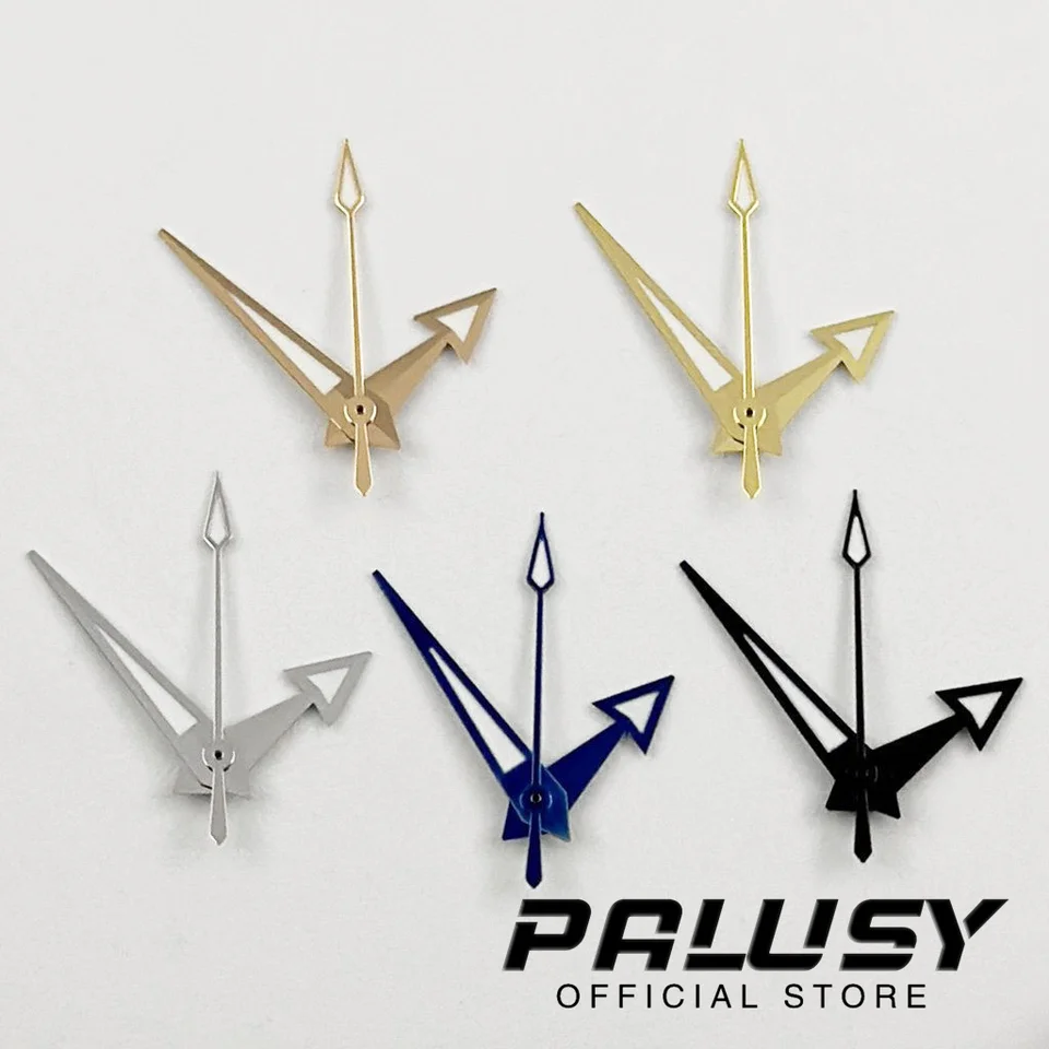 NH35 Green Luminous Hand Watch ruky pre NH35 NH36 NH38 NH70 MOHE