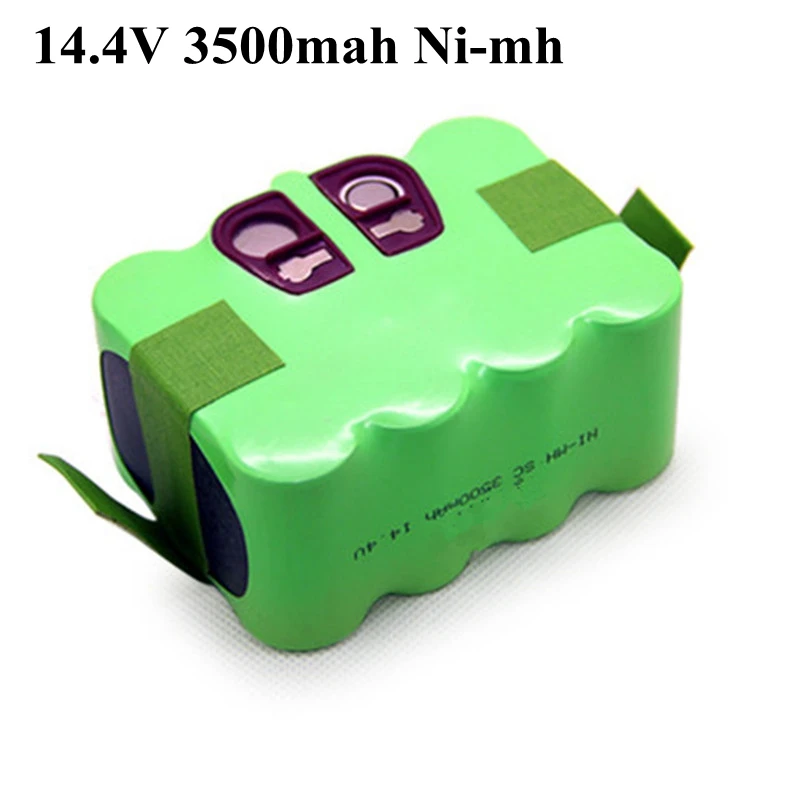 Ni MH SC 14,4V 3500MAH NI-MH BATERIA 14,4V NIMH SC BATTERSKÁ PRE XR210 XR210A XR210B XR210C pre Z320 VACUAM CEMPERPER SWEEPER