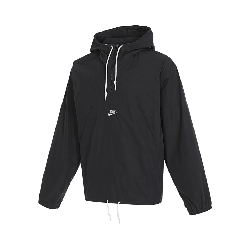 Nike 2024 Men's AS M NK Club Marina Anorak tkanina bunda FN3893-010