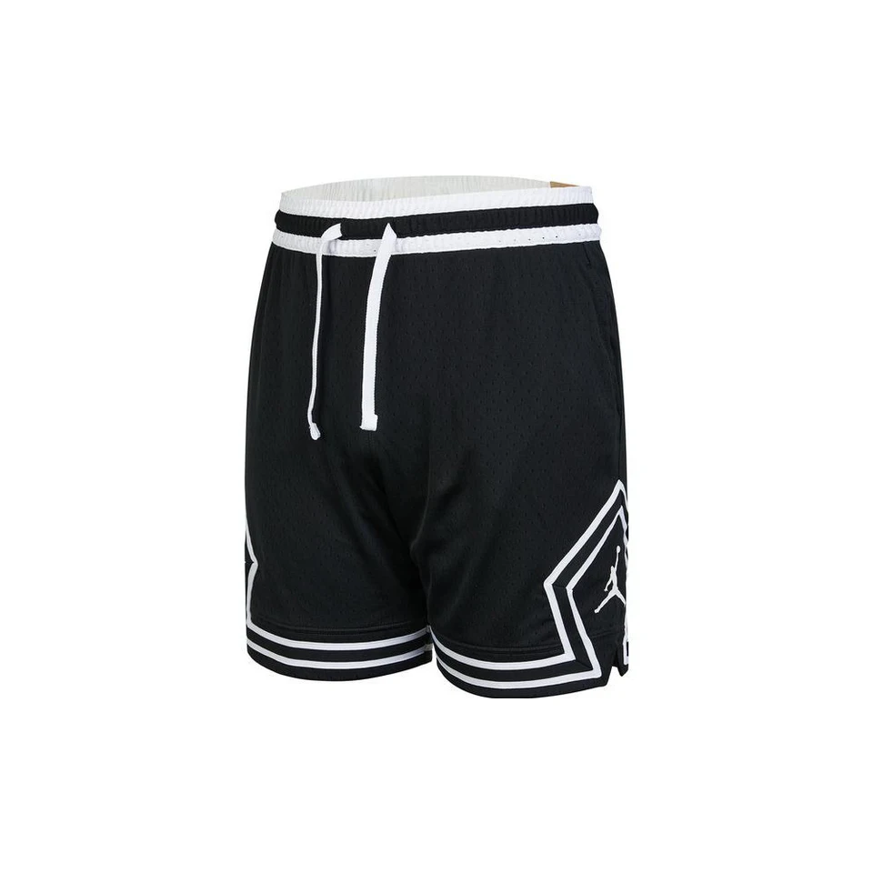 Nike 2025 Men's AS MJ DF SPRT DMND krátke pletené šortky DX1488-010