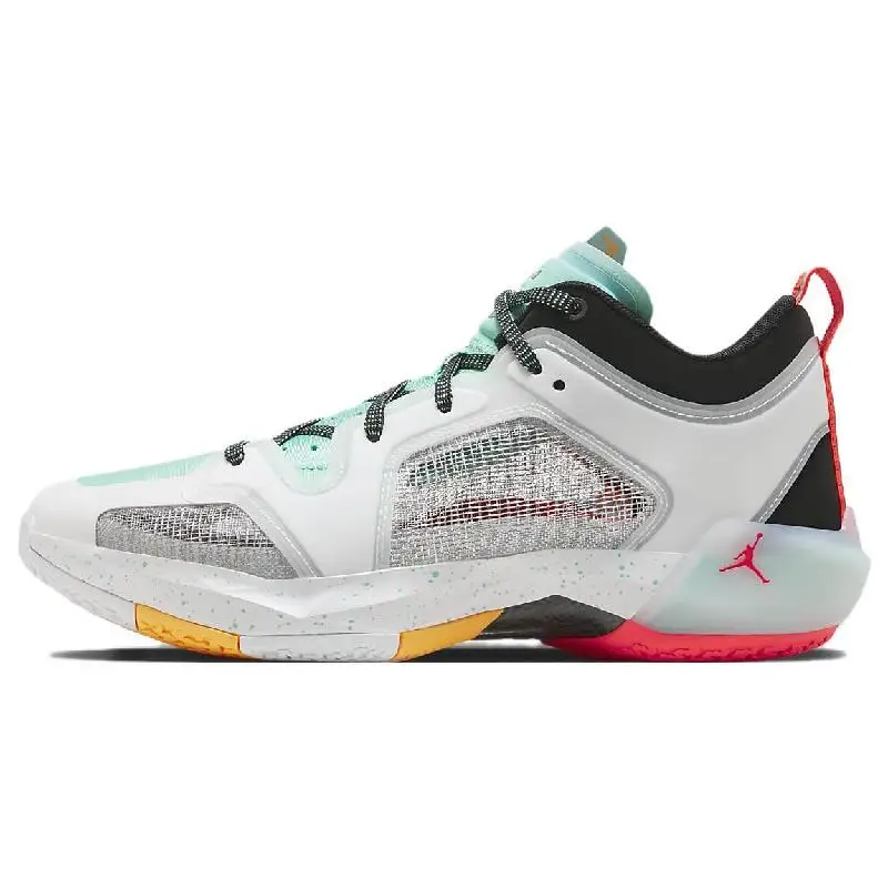 Nike Air Jordan 37 basketbalové topánky mužské tenisky topánky FB8486-130