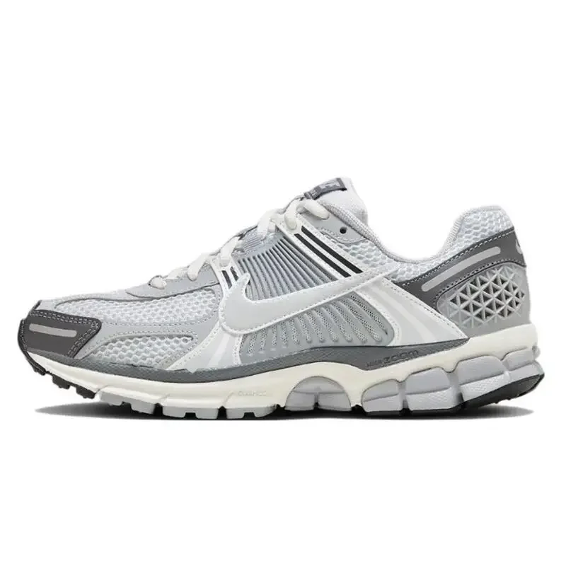 Nike Air Zoom Vomero 5 Pánske a dámske bežecké topánky Pohodlne a módne s nízkym vystrihnutím ležérne bežecké topánky Gary
