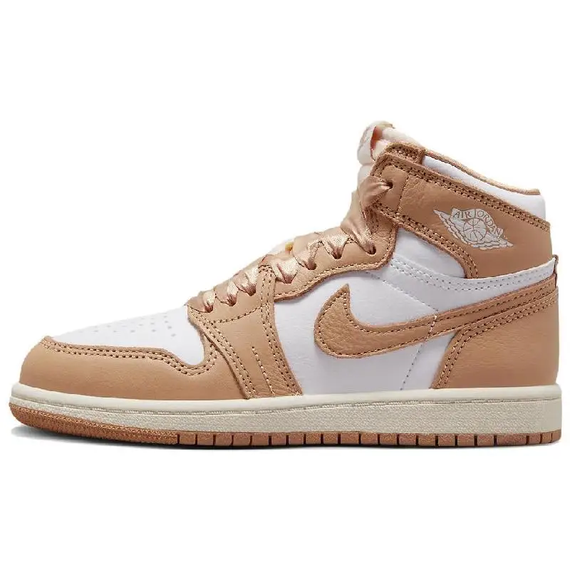 Nike Jordan 1 Retro High OG Praline Dámske topánky Fn6622-201