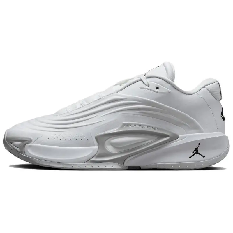 Nike Jordan Luka 3 basketbalové topánky Men s nízkym topom topánky s bielymi teniskami FQ7455-106