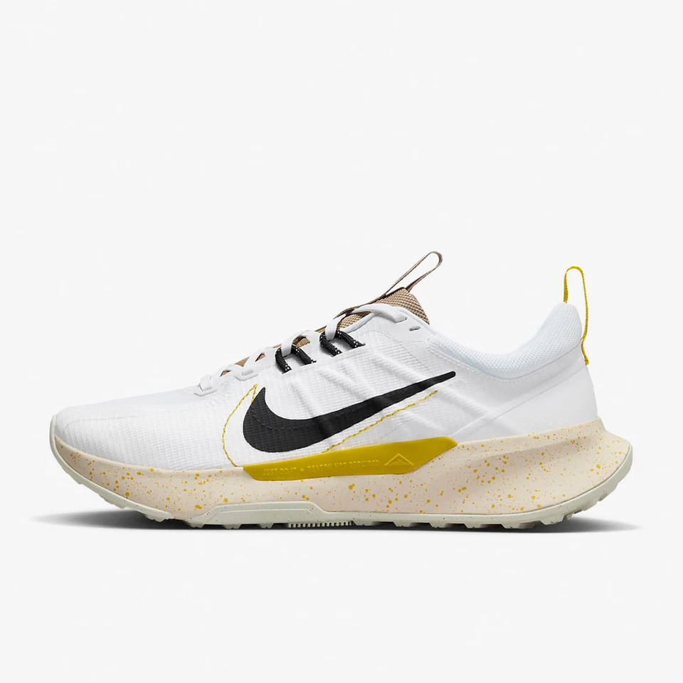 Nike Juniper Trail 2 Pánske nízko odrezané bežecké topánky tenisky