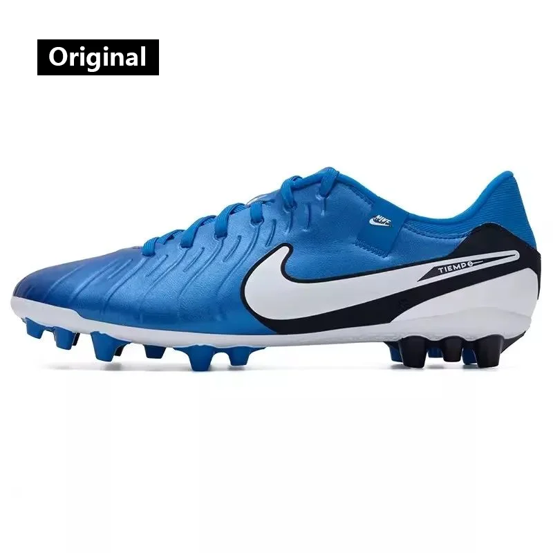 Nike Men's Shoes New Legenda 10 Academy Ag Nail Football Shoes Football Shoes Shoes topánky DV4340-400