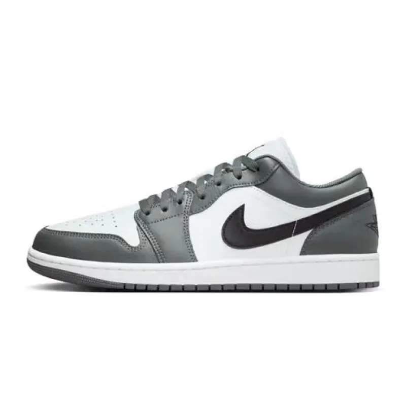Nike Men's Shoes Winter Air Jordan 1 Sneakers Casce Basket