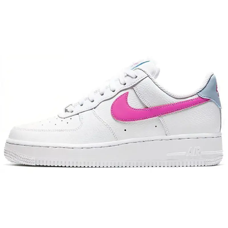 Nike Nike Air Force 1 Low '07 White Fire Pink Dámske tenisky topánky CT4328-101