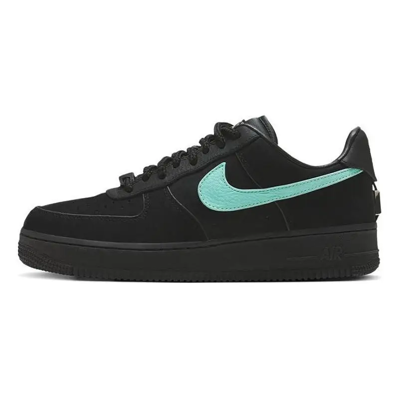 Nike Nike Air Force 1 Low Tiffany & Co. 1837 Sneakers topánky DZ1382-001