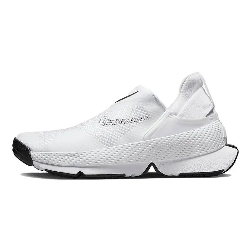 Nike Nike Go Flyease White Black Dámske topánky DR5540-102