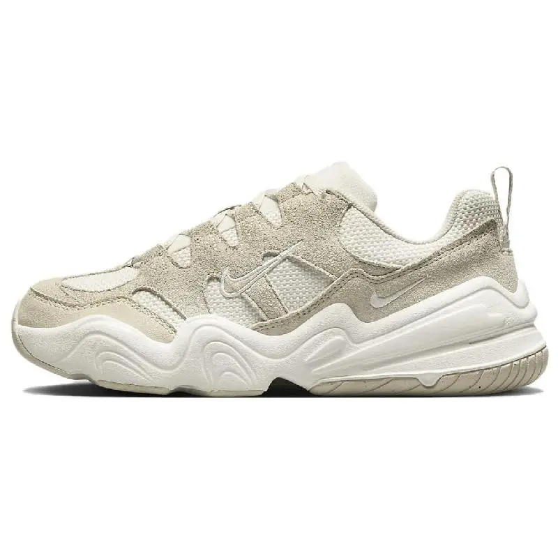 Nike Nike Tech Hera Light Orewood Brown Dámske topánky DR9761-002