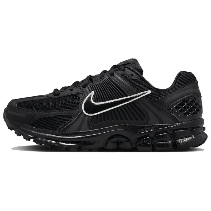 Nike Nike Zoom Vomero 5 Black Summit White Dámske tenisky topánky HM9986-001