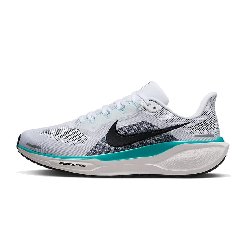 Nike Pegasus 41 Rebound, Anti Slip, Trvalý, priedušný, obalový, nízko rezaný vzduchový vankúš REGUME Runn Runn Running Men Nike Shoes topánky