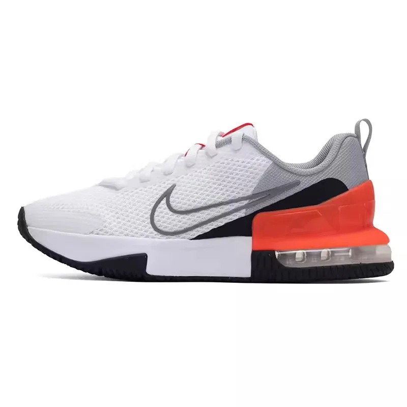 Nike Pánske topánky Nový Alpha Trainer 6 vzduchových vankúšov
