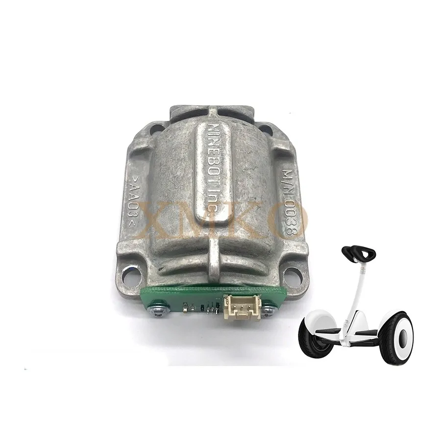 Ninebot Mini Balance Scooter Riadenie Lineárna halová doska Riadenie držiaka hriadeľa stĺpca pre diely Xiaomi Mini Balance Secootter