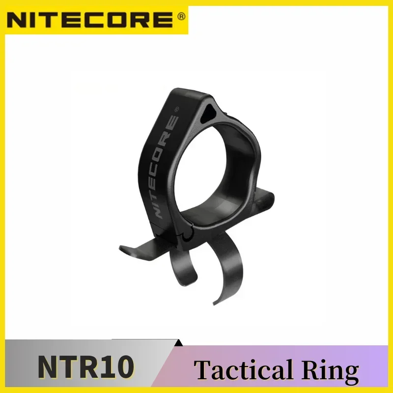 NITECORE NTR10 Outdoor Prenosné vybavenie Špeciálne taktické kruhové príslušenstvo