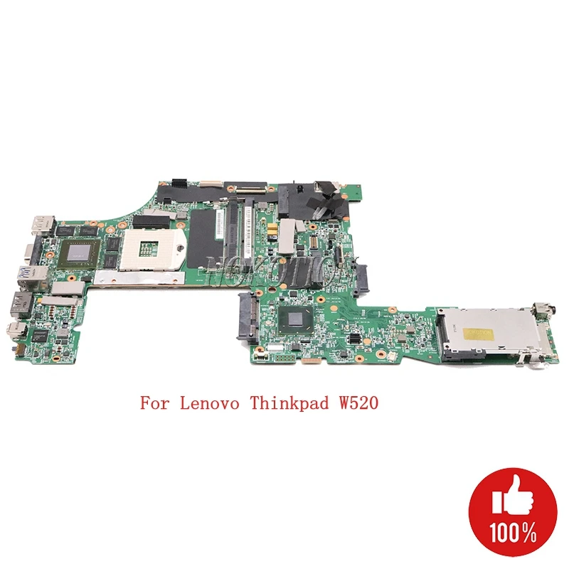 Nokotion Fru 04W2029 Hlavná doska pre Lenovo ThinkPad W520 NAPLATÝ DODAČ 48.4KE27.051 QM67 QM67 QM67 QM67 QM67 QM67 QM67 QM67 QM67 KADRO 2000M N12P-Q3-A1 GPU GPU