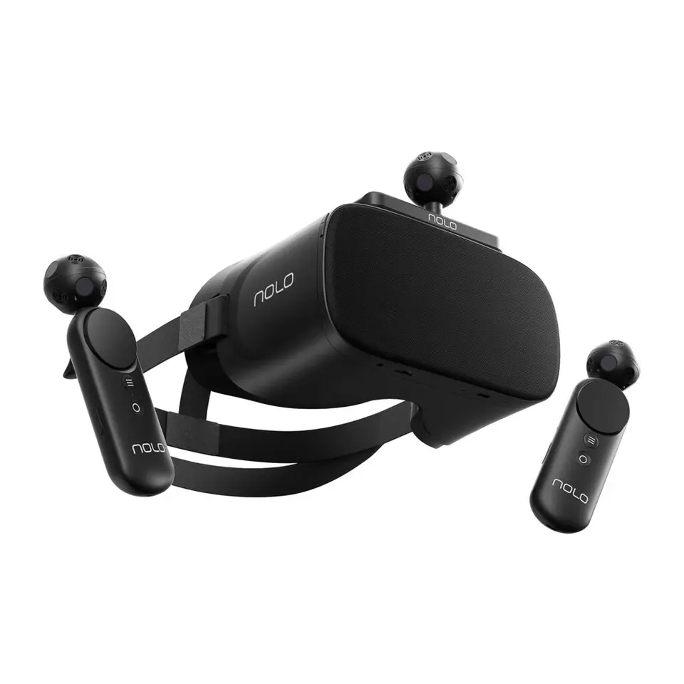 Nolo X1 Virtuálna realita headset