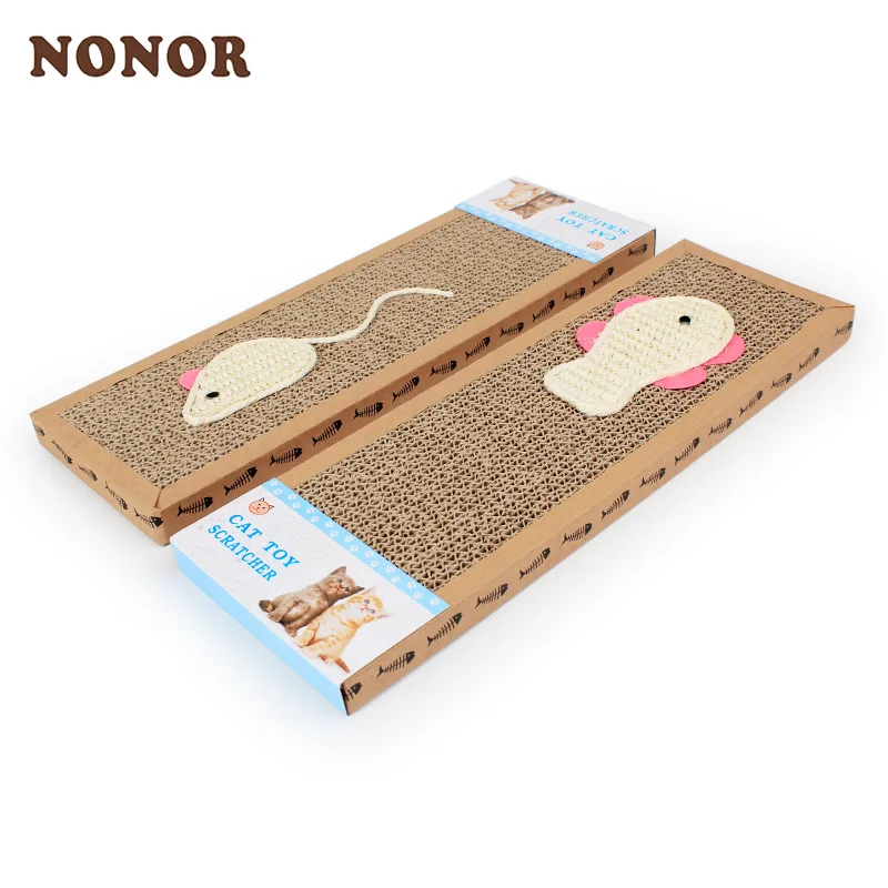 Nonor 37*12 cm mačací škrabanie