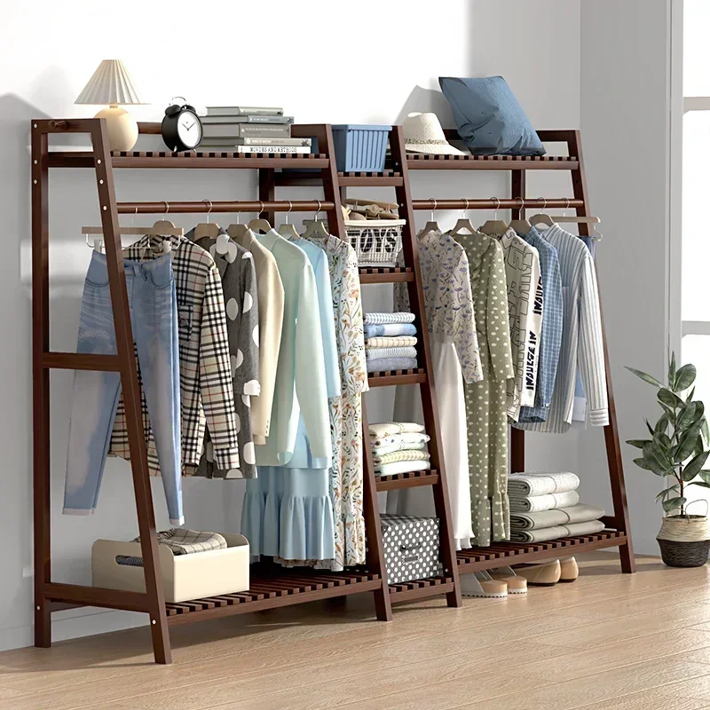 Nordic Wall Coat Rack Clother Hanger