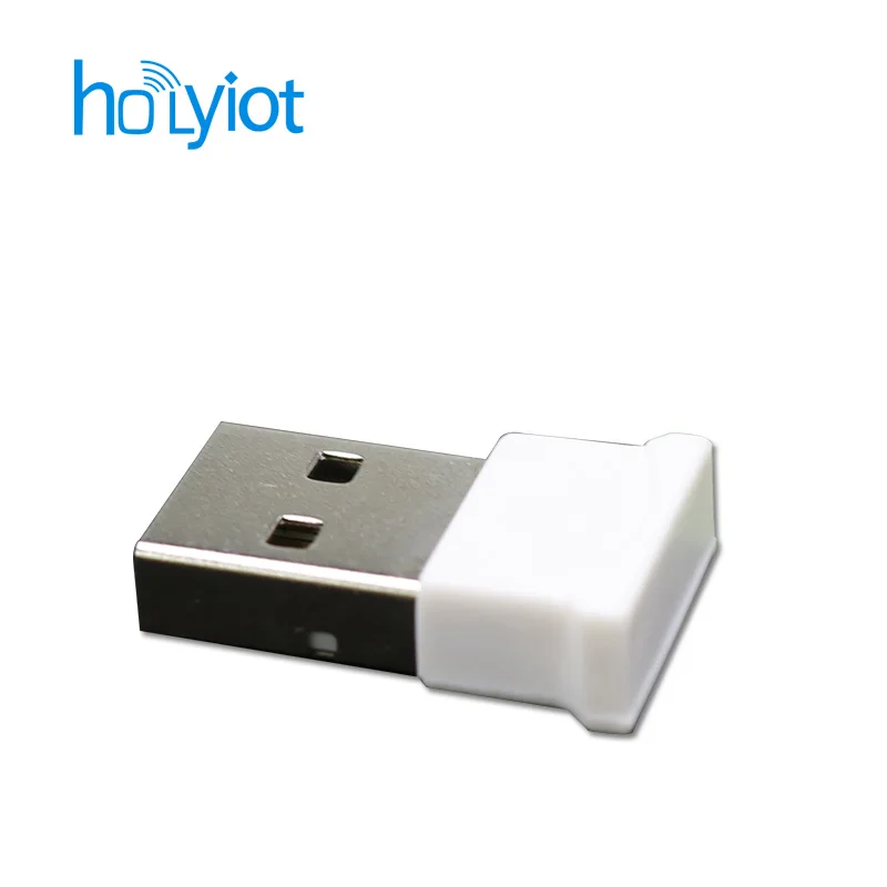 Nordická NRF52840 Dongle BLE USB Dongle Bluetooth5.0 Dongle Adapter Beacon pre inteligentné ovládacie prvky Smarthome Sensors Smart Control