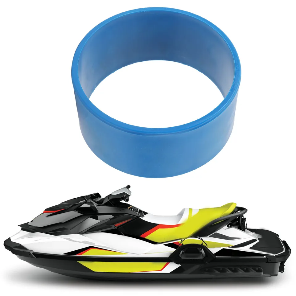Nosenie na nosenie lodí 267000021 155,5 mm výmena kruhu za kruh za more-doo GTX GTS RXP Wake 130 155 185 267000104