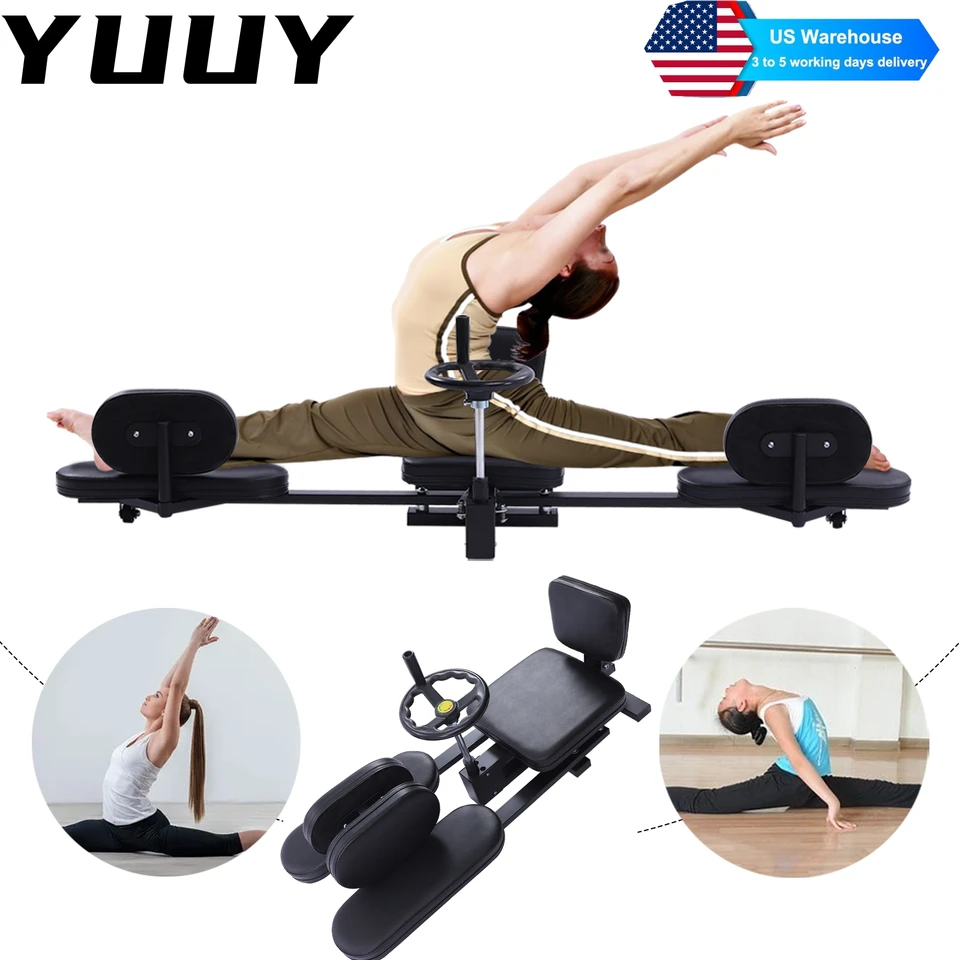 Nosky na stehno fitnes