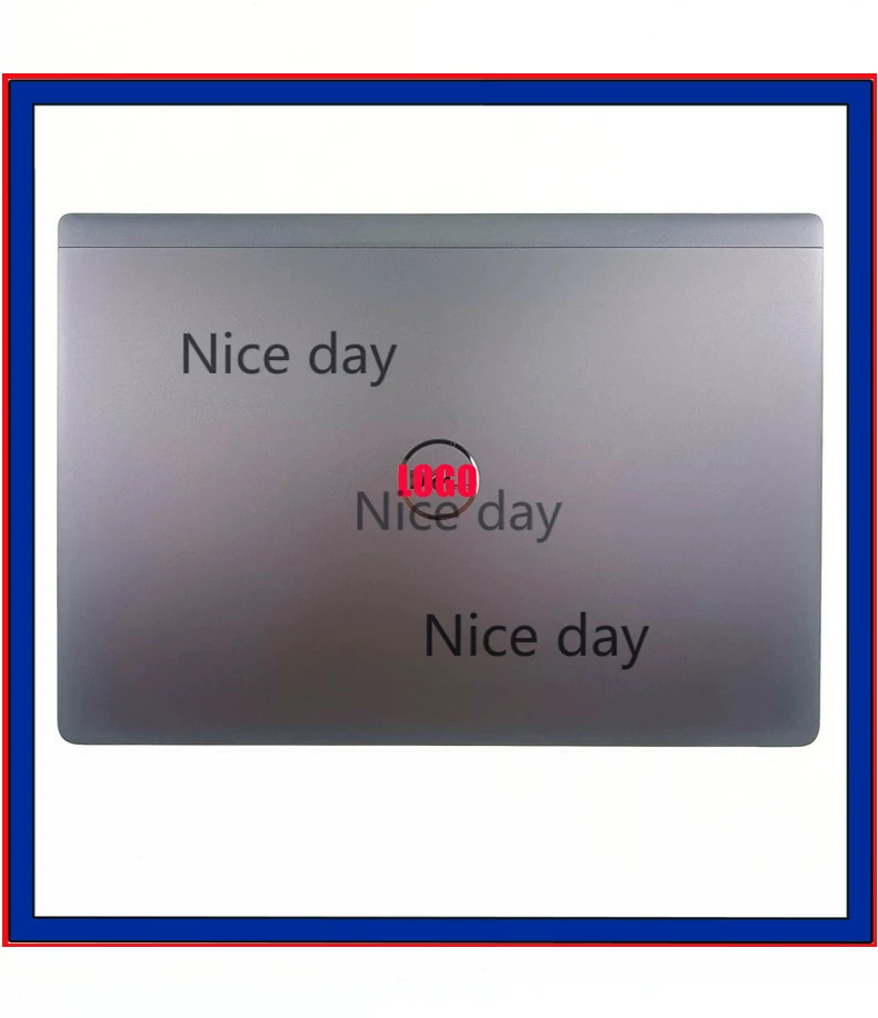 Notebook Nový LCD zadný kryt pre Dell Latitude 7340 E7340 W56N3 0W56N3 460.0S60C.0001