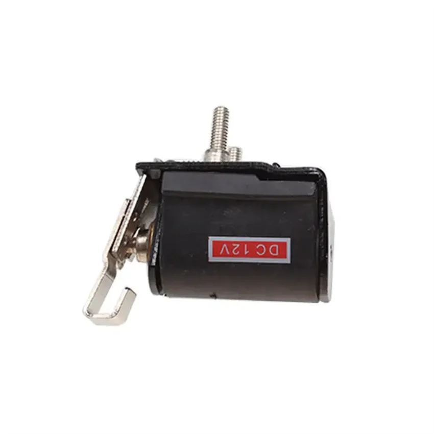 NOVINKA 1X 101-3897 1013897 Solenoid vstrekovacieho čerpadla pre motory Caterpillar Cat Motory Nakladače 307 312 312bl 416b 416C 426B 426C