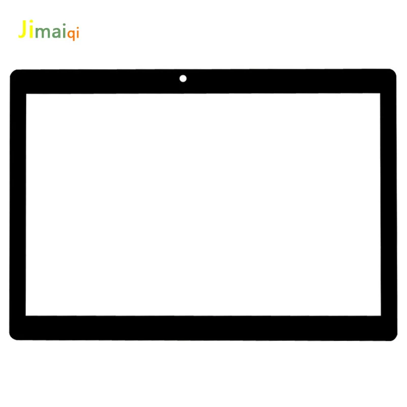 NOVINKA pre 10,1 '' palc BQ-1084L HRANET MAX TABLETA TABLETA TABLETA CAPACITION DIGITICKÝ DIGITÁR SENZER SNÚCIE PHABLET MultiTouch