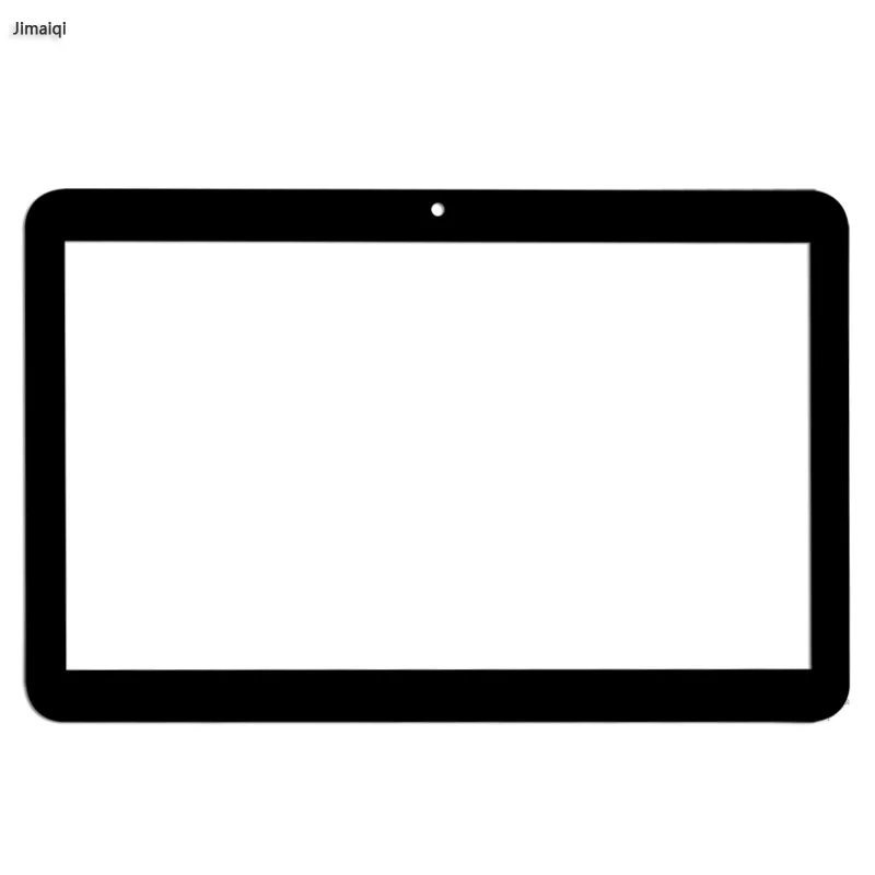 NOVINKA pre 10,1 palca IGET SMART L203C Tablet Externá kapacita dotykovej obrazovky stredná vonkajšia digitalizátor Glass Panel Oprava multitouch