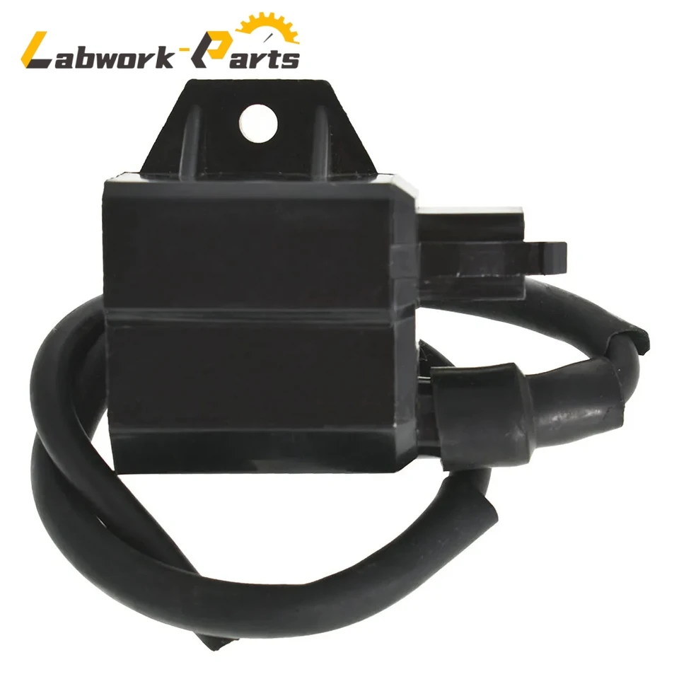 NOVINKA pre 1987-2001 Suzuki LT80 LT 80 Quadsport CDI Unit Ignitione Zostava cievky