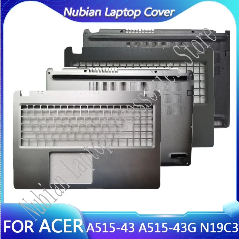 NOVINKA pre ACER Aspire 5 A515-43 A515-43G N19C3 NAHLASOVÝ NÁRODNÝ RESTOVANÝ REST/HORNÝ KRYT/spodný kryt/spodný kryt/spodný kryt/spodný kryt/spodný kryt/spodný kryt